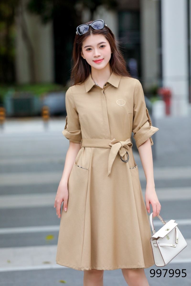 Burberry Dress